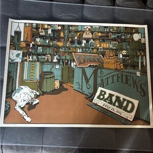 Limited Edition Art Print